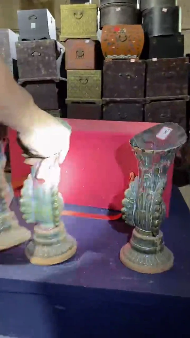 B336景德镇高端瓷器