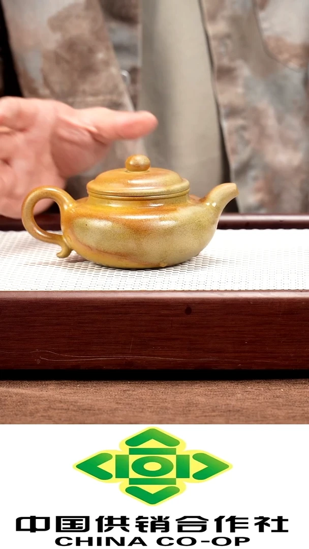 紫砂原矿手工制作
