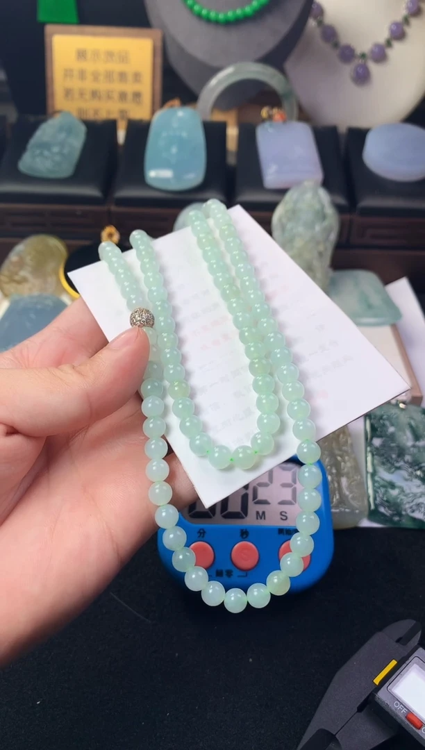 未镶嵌定制翡翠胡***丁毛货不退不换