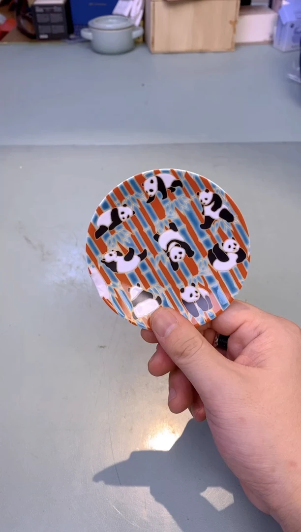 【闪购商品】瓷片16