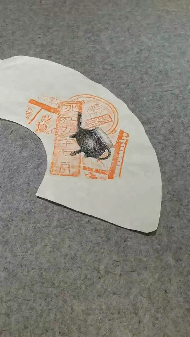 【闪购商品】昌化石印石锦灰堆