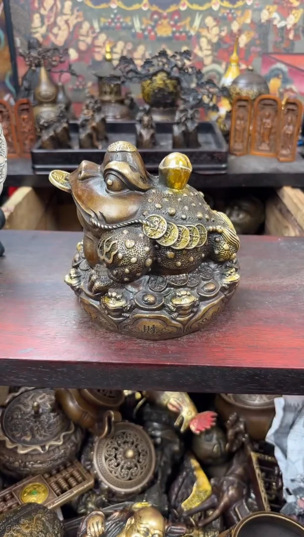 信德铜器壹专属精选链接