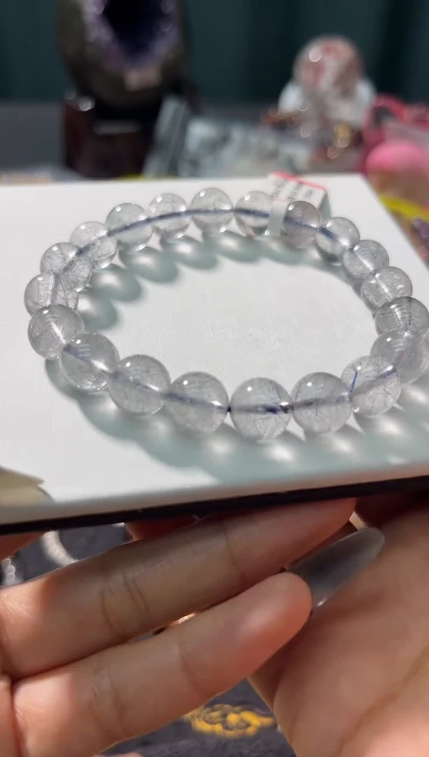 【闪购商品】水晶手链未镶嵌194多样性发其一/10+