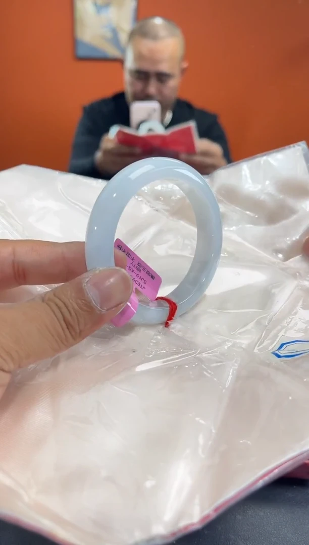 未镶嵌手镯翡翠2