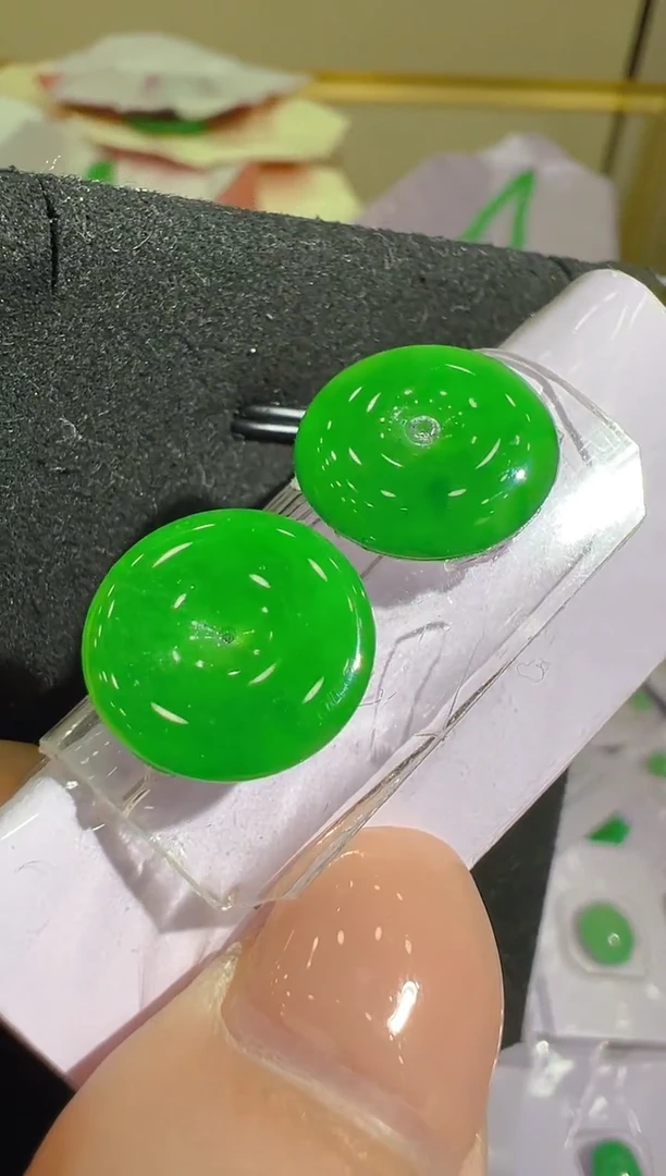 未镶嵌定制翡翠多样性团购发一件