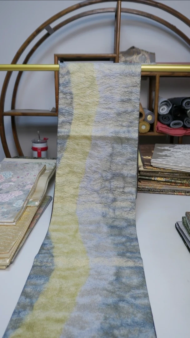 织绣165 全通蓬织蓬织