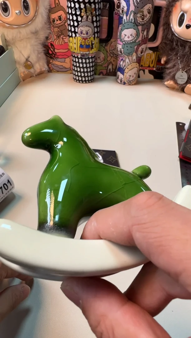 瓷片1131手工作品无品牌，七天无理由