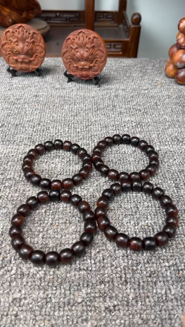 柏木（崖柏）1.2老型雷击 浓郁咖啡奶甜香