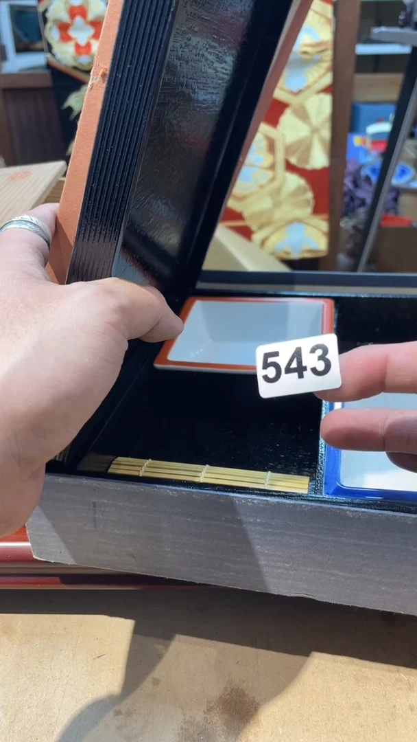 【闪购商品】日本有田烧九古烧常滑备前志野秋烧