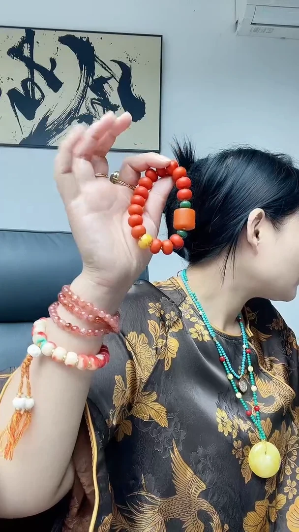裸石琥珀未镶嵌000000000575
