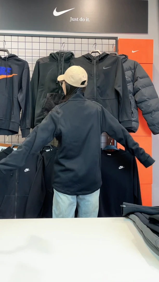 5941外套立领L码130斤-150斤不退换