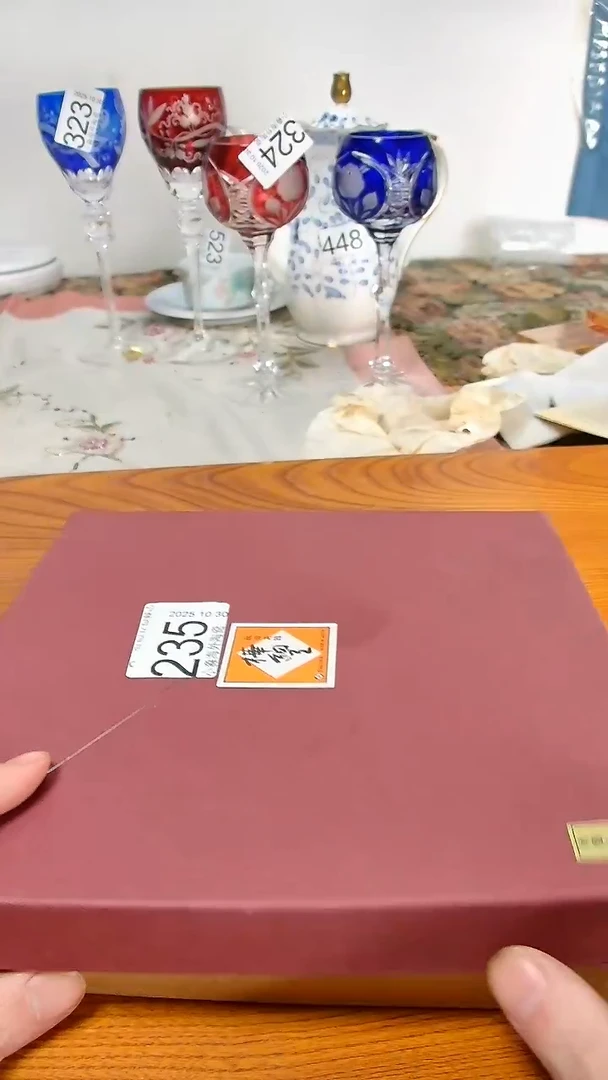 瓷片?****️小淼海外陶瓷工艺品