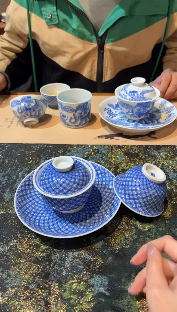 竹林草堂竹林草堂 一套