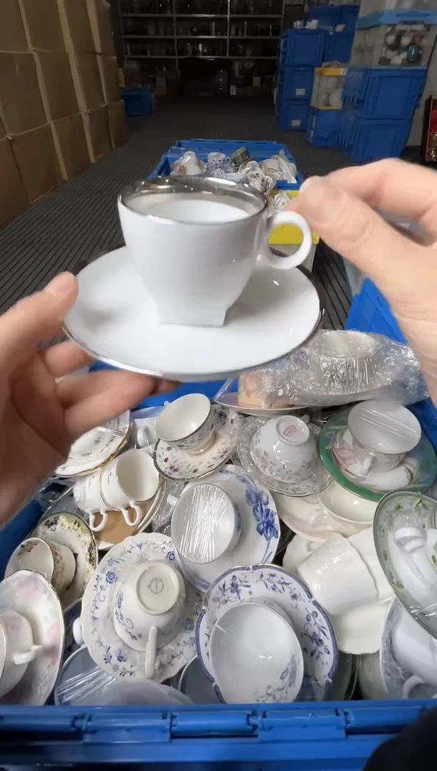 稻谷壳小宝中古直播间