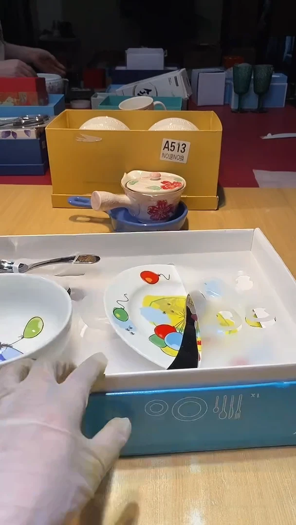瓷片生活的本意是开心啊@@1