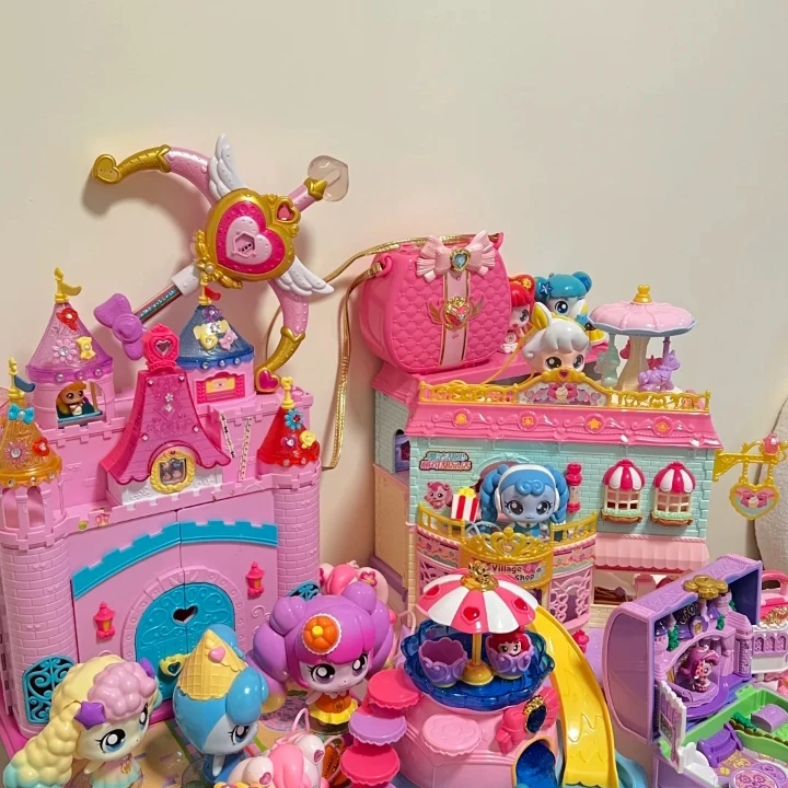 AI第六居民组生产