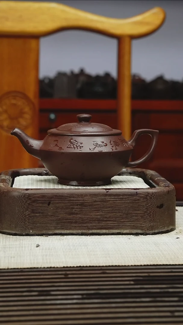 茶壶紫砂1111111