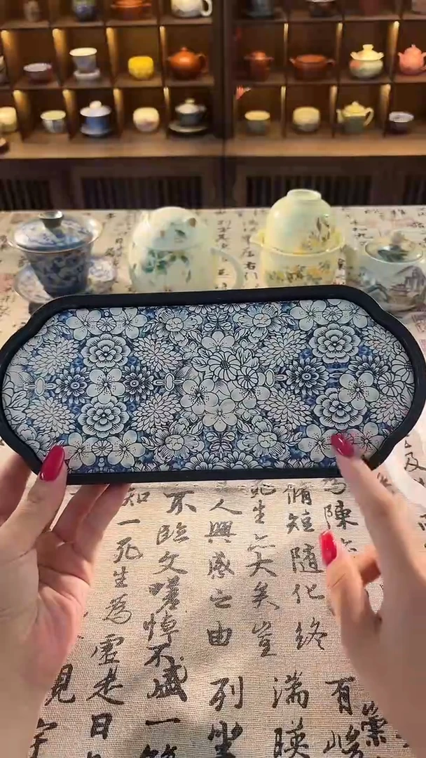 明烛茶具 专属闪购链接