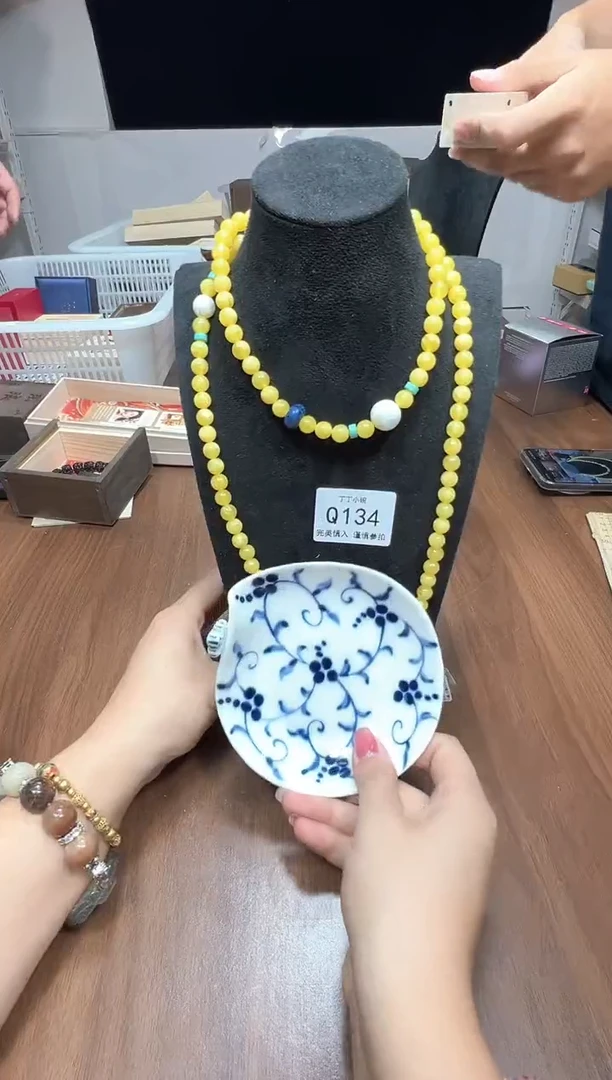 瓷片Q134