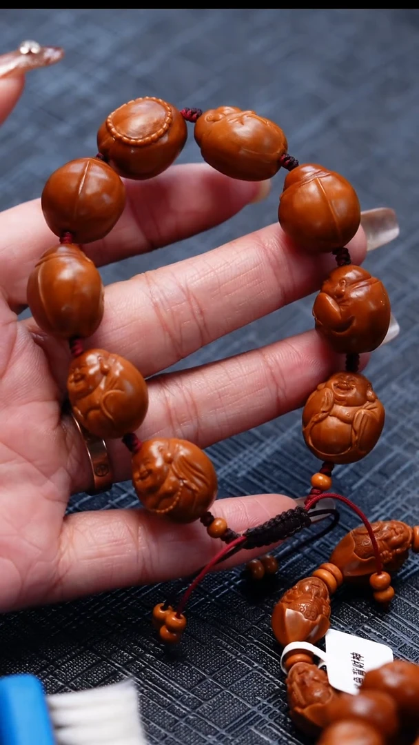 其他橄榄核橄榄核