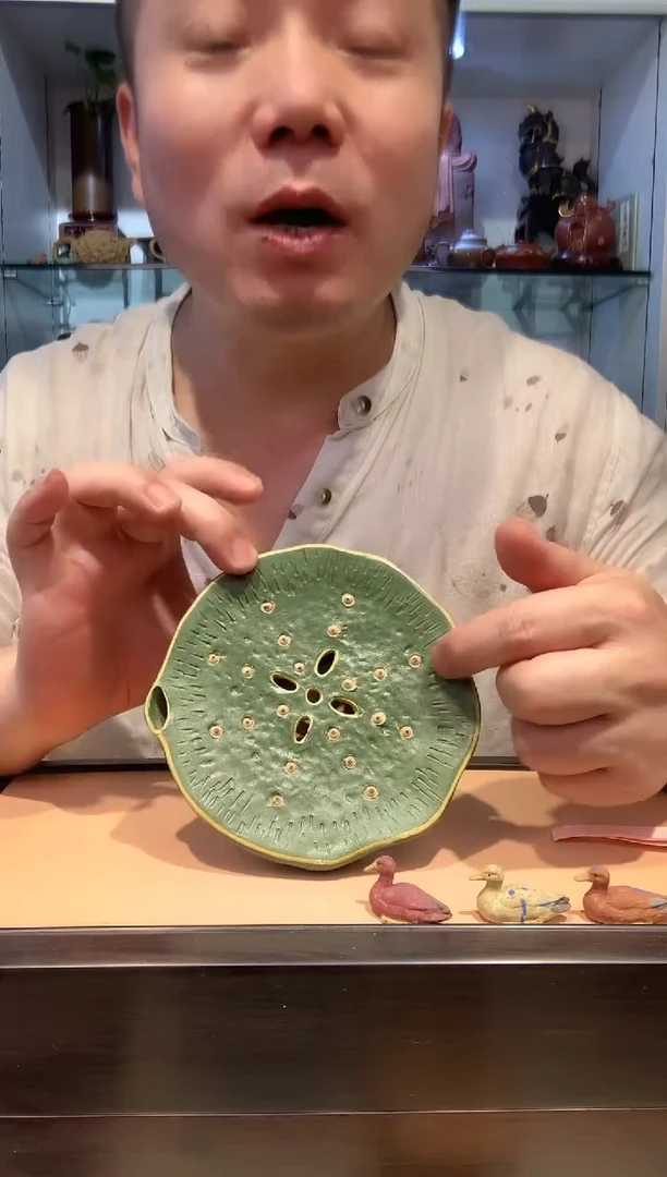 宜陶紫砂宜陶紫砂924