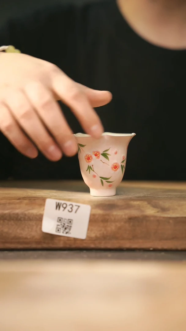 【经典福利】/ 杯子@@W937