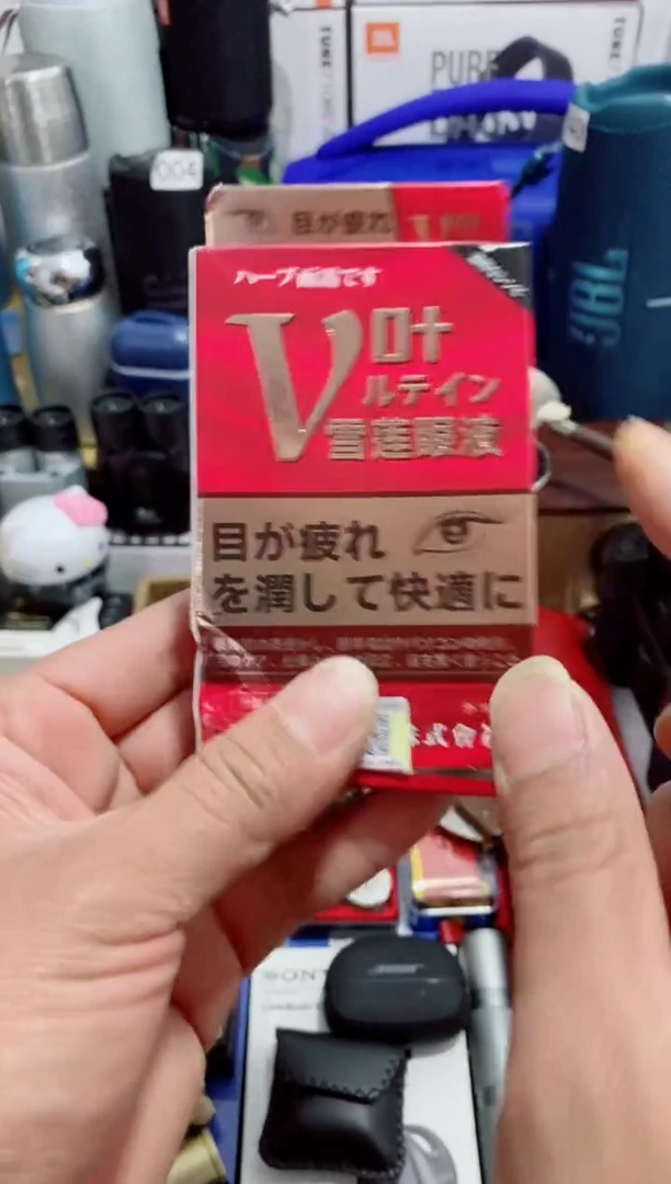 无瓷片闪购商品如图所示
