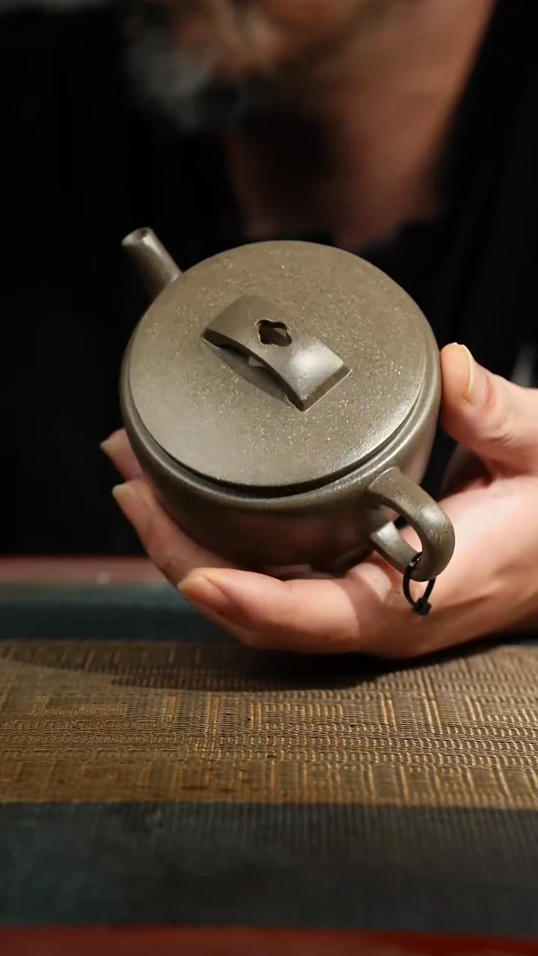 茶壶紫砂鑫*025宜兴市丁蜀镇紫砂精品