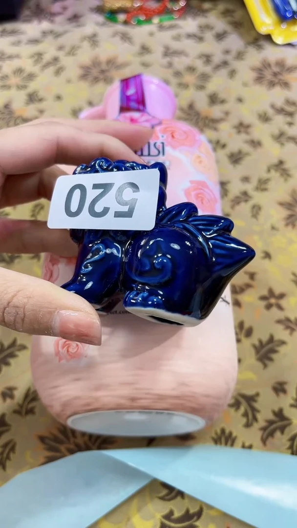 瓷片陶茶666文玩周边多人