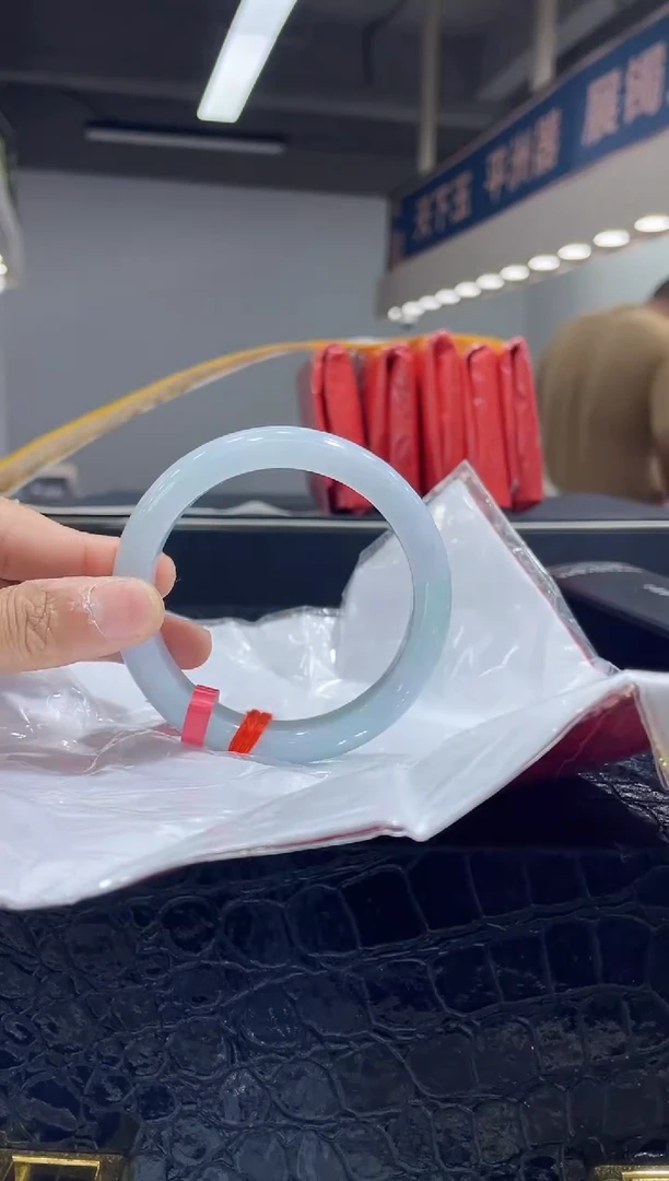 未镶嵌手镯翡翠11