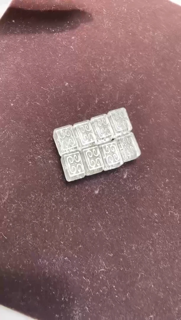 套链未镶嵌水晶324【多样性发一件