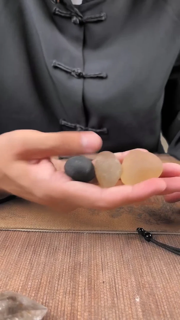 未镶嵌吊坠(赠链)水晶水晶