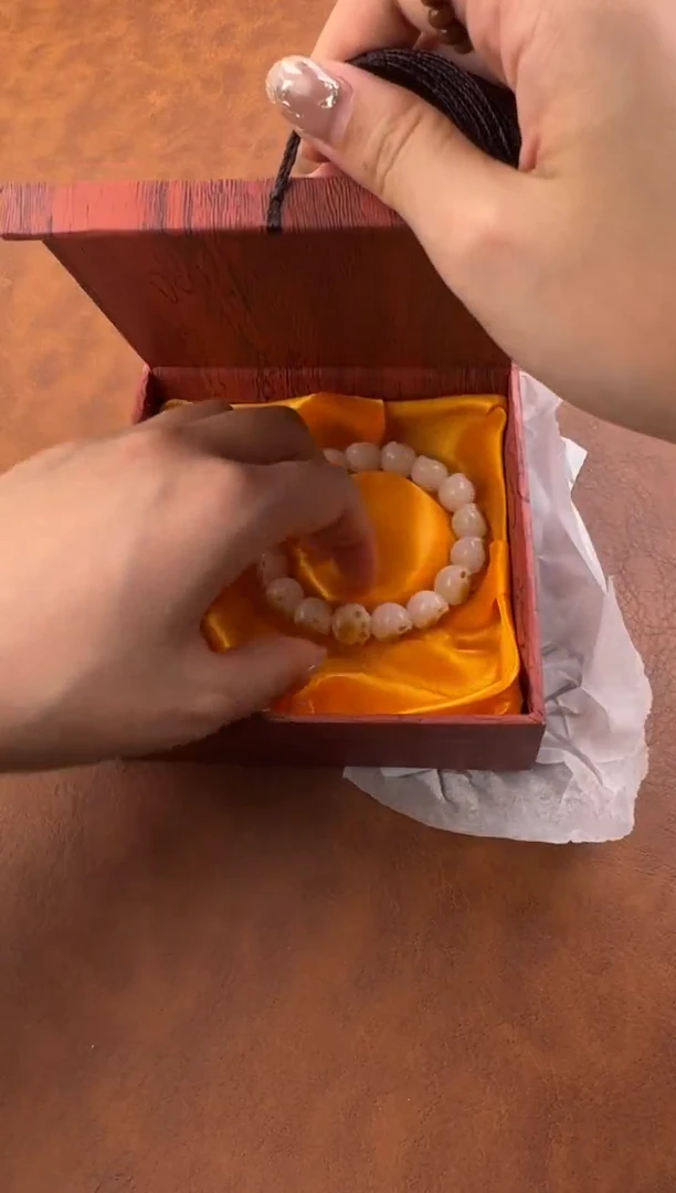 又禧手串（无礼盒）@@@SP069