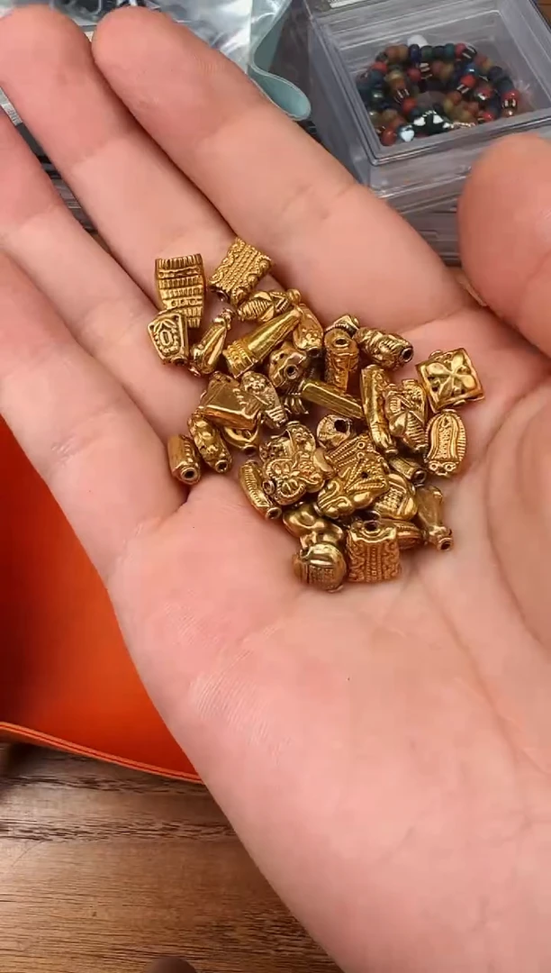 【闪购商品】树脂制品【 肖钟出品 】随发1颗