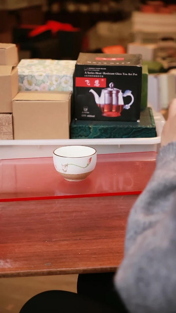 【闪购商品】其他茶具茶具（无礼盒@@T106