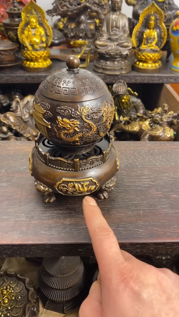 案台摆件  物品摆件