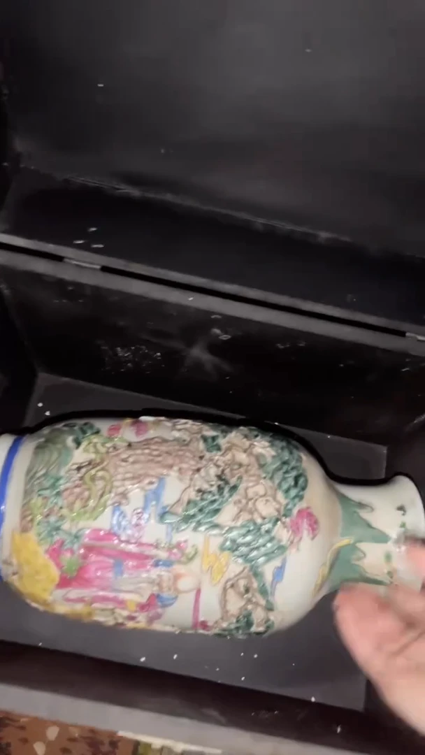 陶瓷闪购商品专属高端连