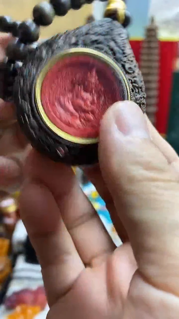 扇子老板娘好物推荐