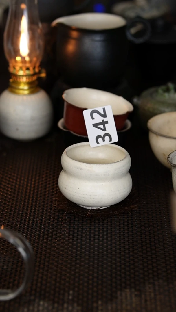 【闪购商品】342景德镇{立梦陶}手作