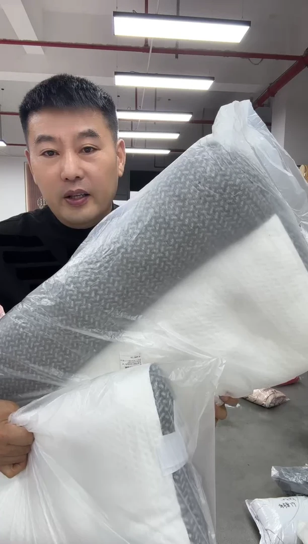 聚酯纤维聚酯纤维58 枕芯