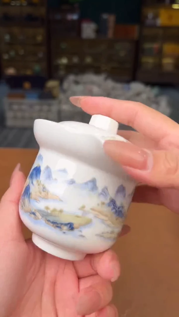 【闪购商品】熹物茶空间清仓福利品111111