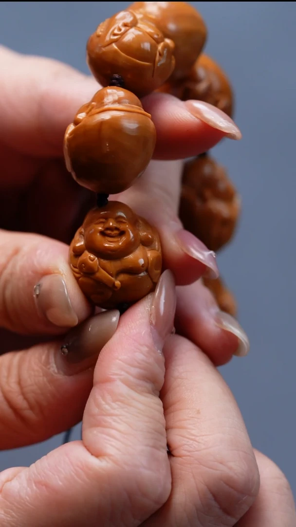 橄榄核手串/手链橄榄核