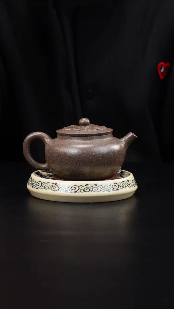 茶壶紫泥B**R11111111111111