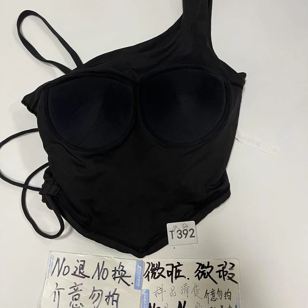 T392 (残次品介意勿拍 无售后） 孤品高端健身运动瑜伽服