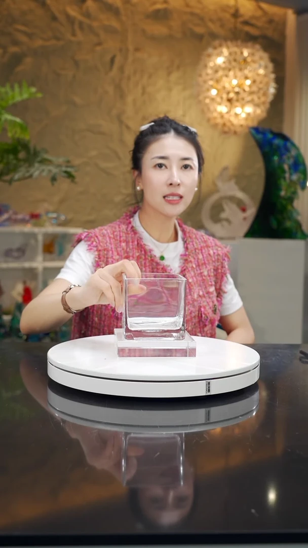通****烟福利净色小方缸