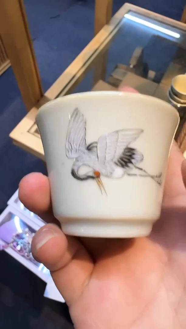 快来 仓库搬迁倒计时 茶具专场