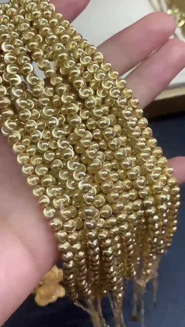 手链18K金手链|2299多样性发其一