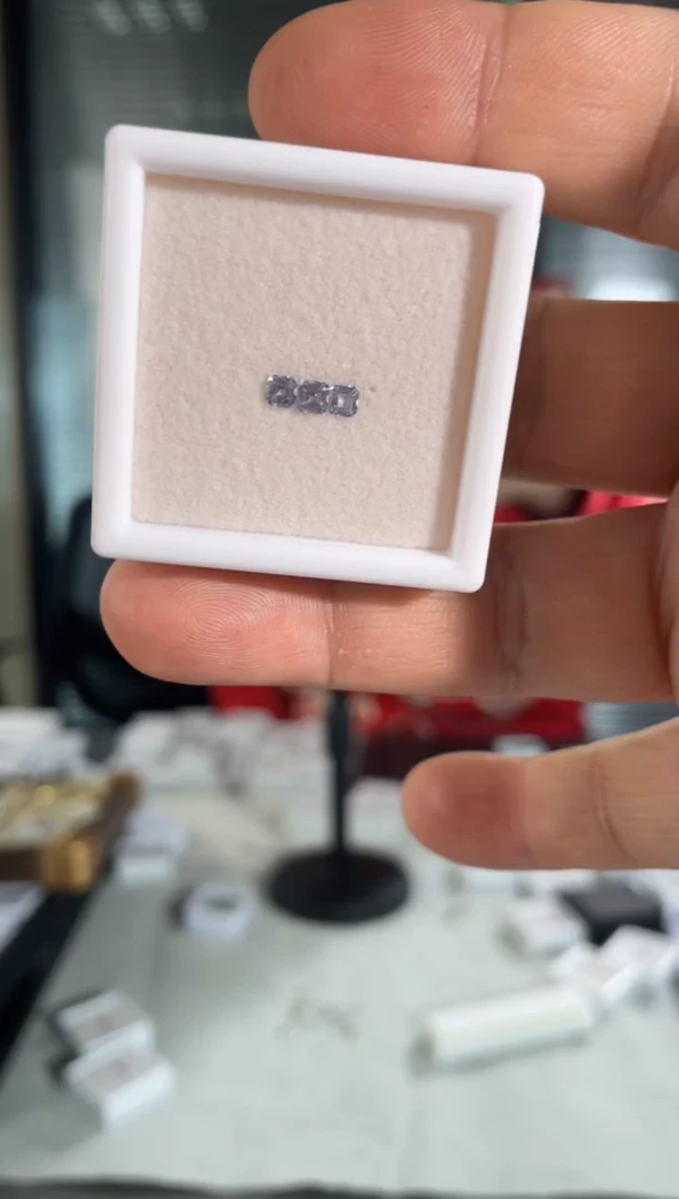 【闪购商品】蓝宝石裸石未镶嵌51.6分