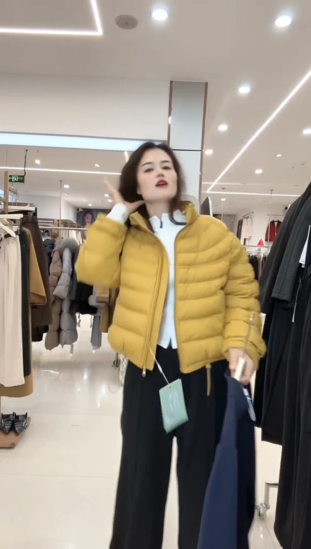 时尚大牌爆款气质外套