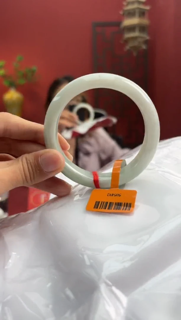 未镶嵌手镯翡翠翡翠手镯24